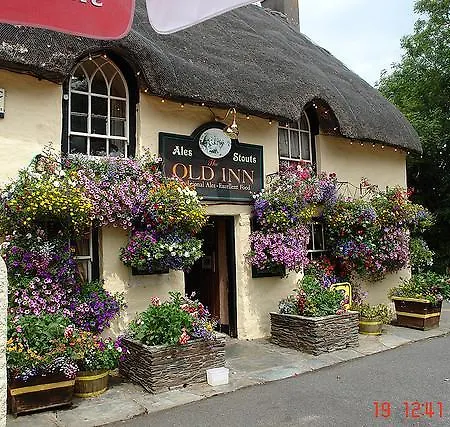 Bed & Breakfast The Old