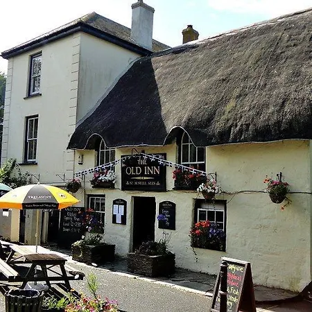 Bed & Breakfast The Old 2*