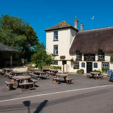 Bed & Breakfast The Old 2*