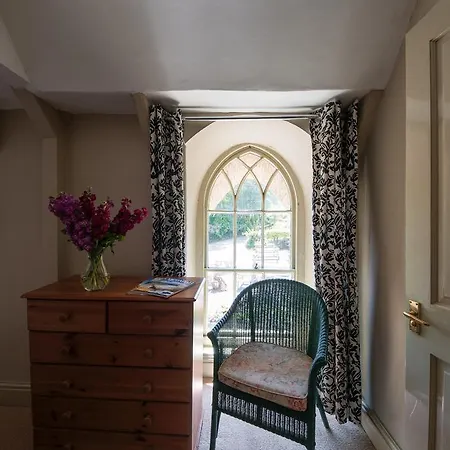 Bed & Breakfast The Old Mullion