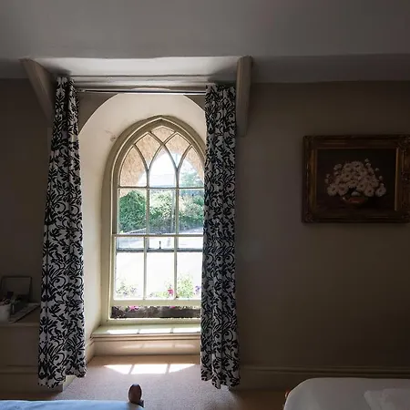 Bed & Breakfast The Old Mullion