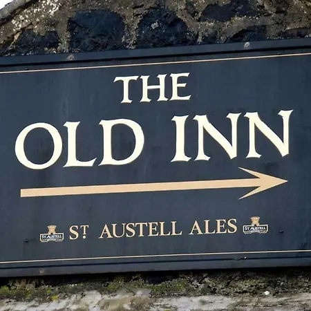 The Old