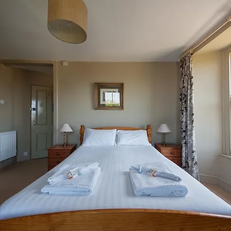 Bed & Breakfast The Old Mullion