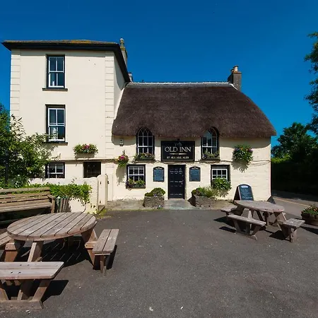 Bed & Breakfast The Old Mullion